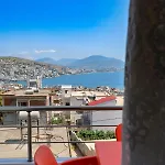 Apartment Flori *