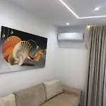 Apartment Flori *