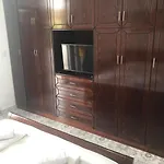Apartment Flori *