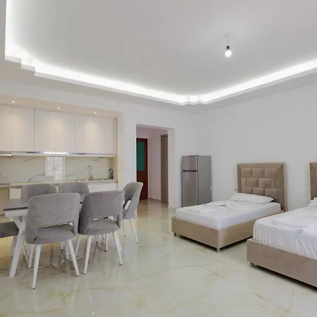 Appartement Flori *