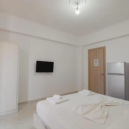 Appartement Hotel Flori *