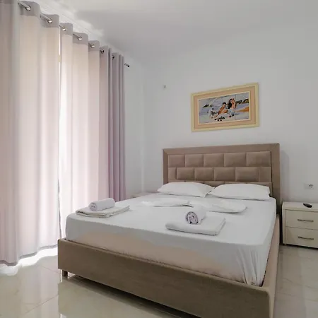 Appartement Flori