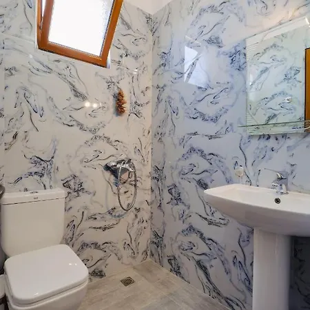 Appartement Hotel Flori