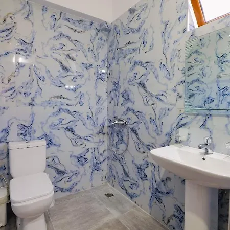 Appartement Flori *