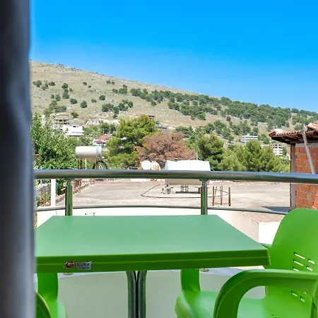 Flori Apartment Sarande