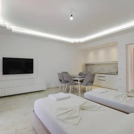 Flori Appartement