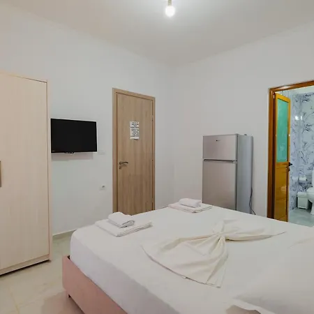 Flori Appartement