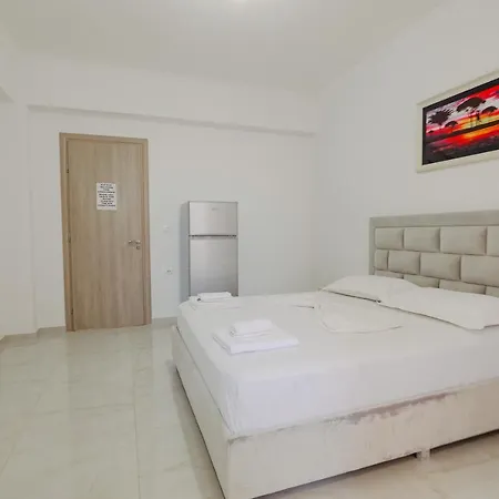 Hotel Flori * Saranda