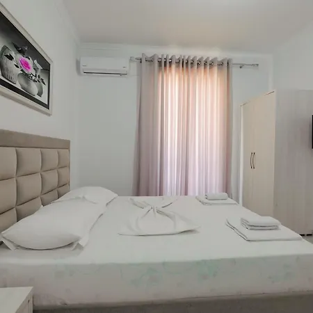 Appartement Flori *
