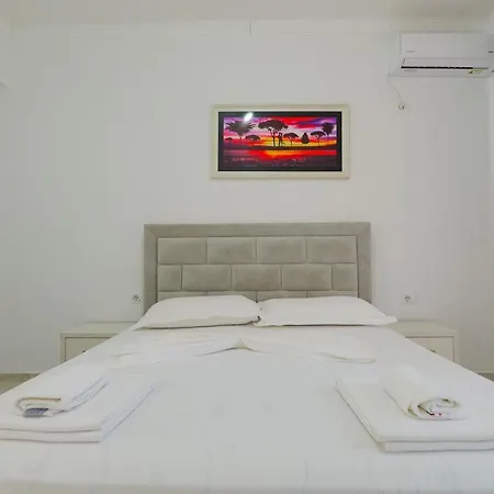 Appartement Flori *