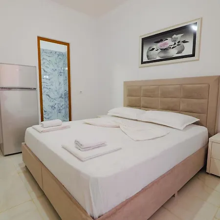 Flori Appartement