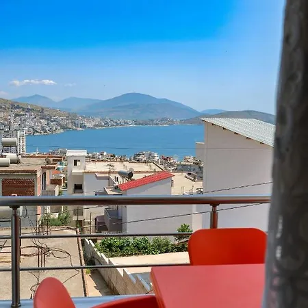 Appartement Flori Saranda