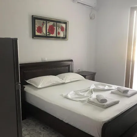 Appartement Flori *