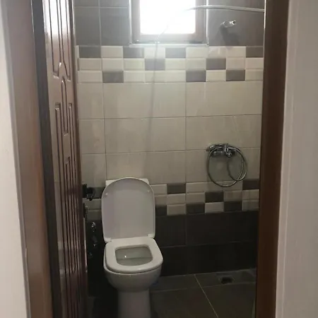 Appartement Flori Saranda