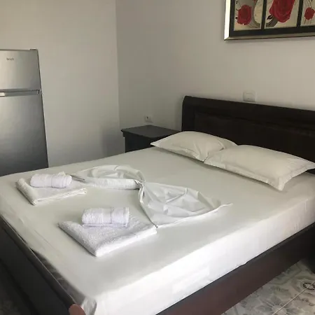 Appartement Hotel Flori