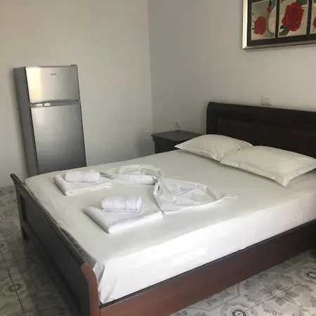 Appartement Flori *