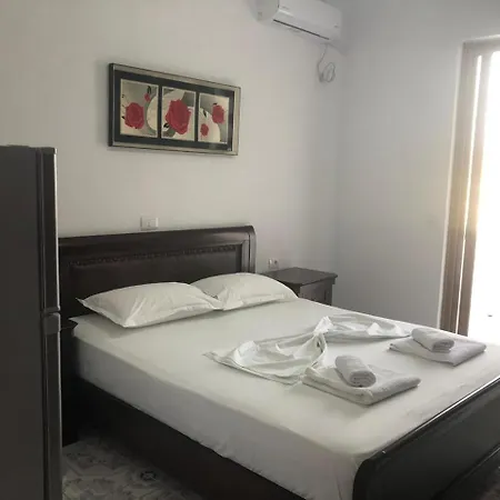 Appartement Flori Saranda