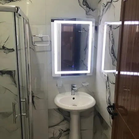 Appartement Flori Saranda