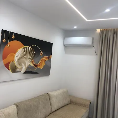 Appartement Flori *