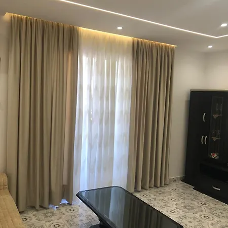 Hotel Flori * Saranda