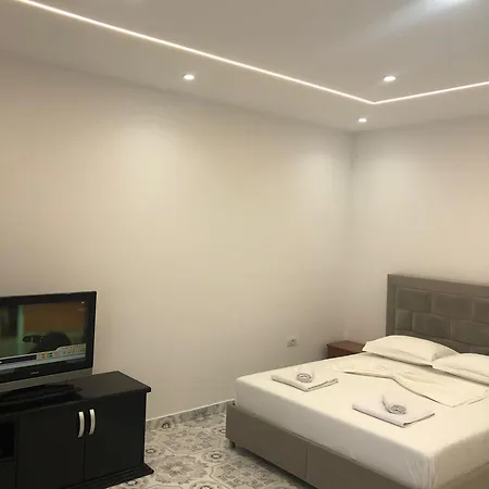 Flori Appartement