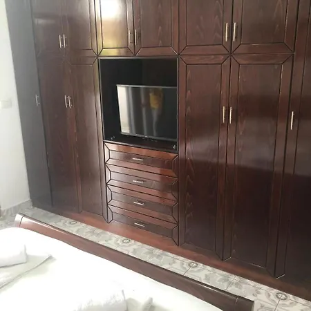 Appartement Hotel Flori *