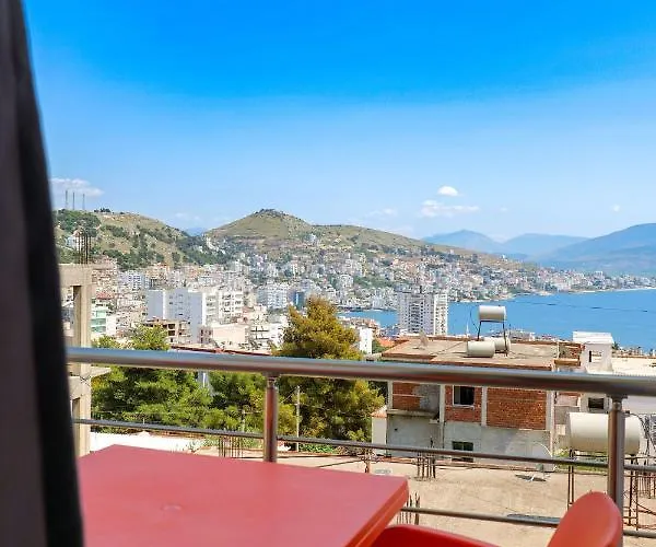 Flori Sarandë