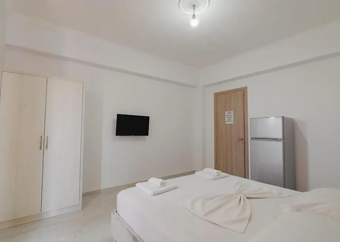 Apartamento Flori *