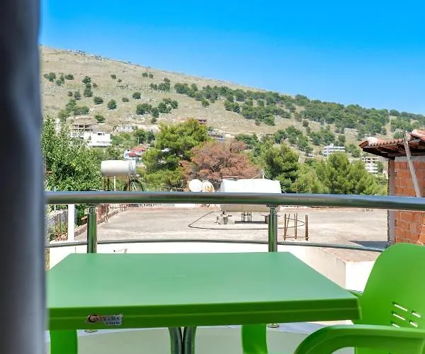 Flori Apartamento Sarandë