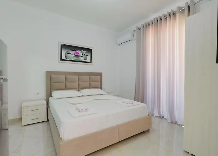 Apartamento Flori