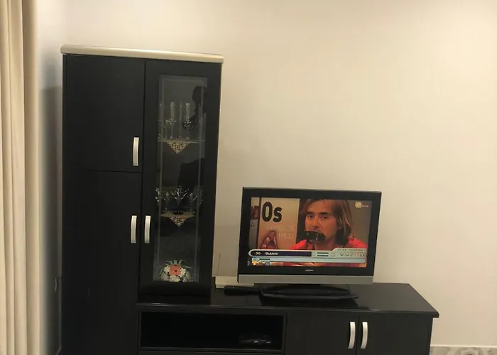 Flori Apartamento *