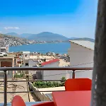 Διαμέρισμα Flori Σαράντα