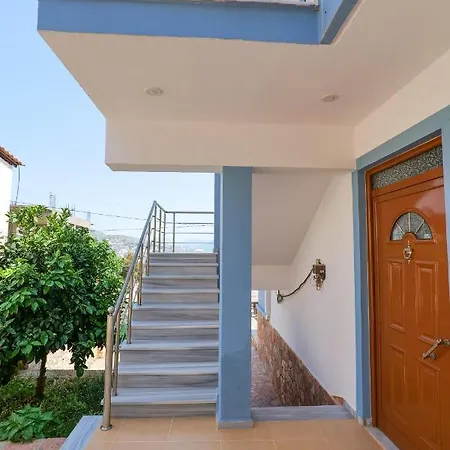 Appartamento Flori *