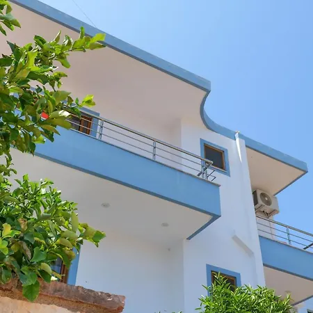 Flori Sarandë