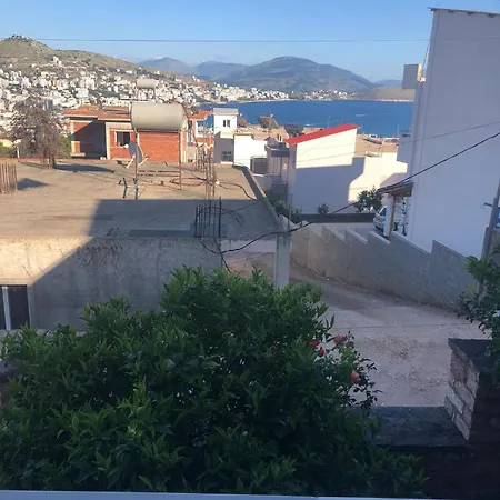 Apartment Flori