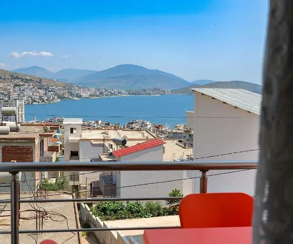 Appartamento Flori Sarandë